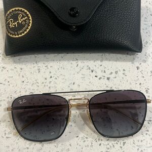 Rayban sunglasses